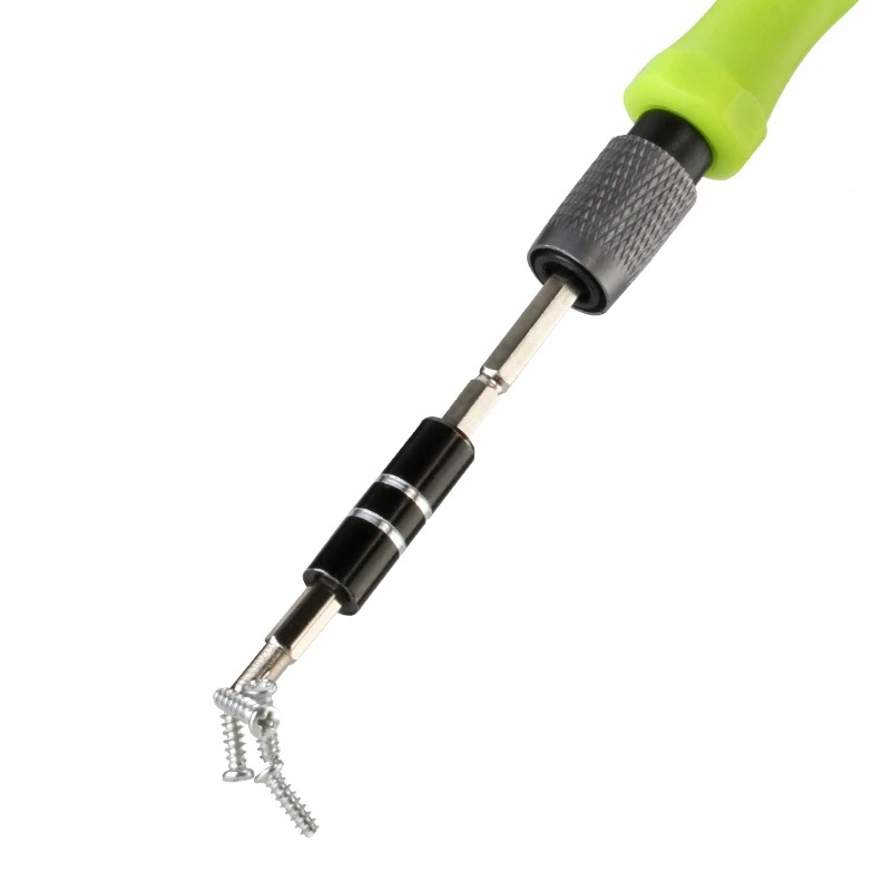 ZESTAW PRECYZYJNYCH ŚRUBOKRĘTÓW 32W1 TORX WKRĘTAKI EAN (GTIN) 5904978107561