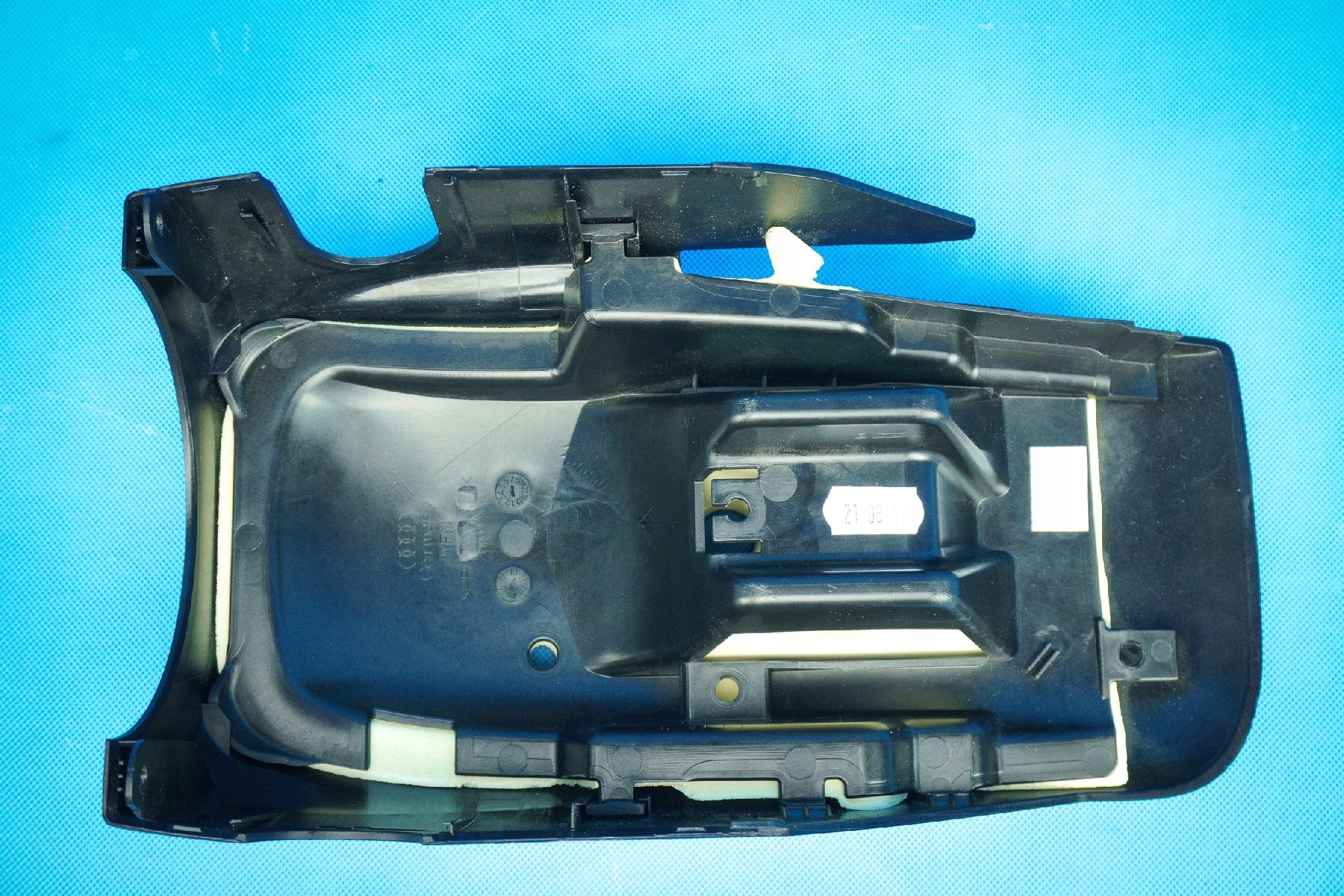 Blende Abdeckung der Lenksäule lenkrad Audi A6 A7 4G0953516C