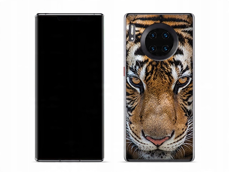 

Etui do Huawei Mate 30 - stylowe Foto Case