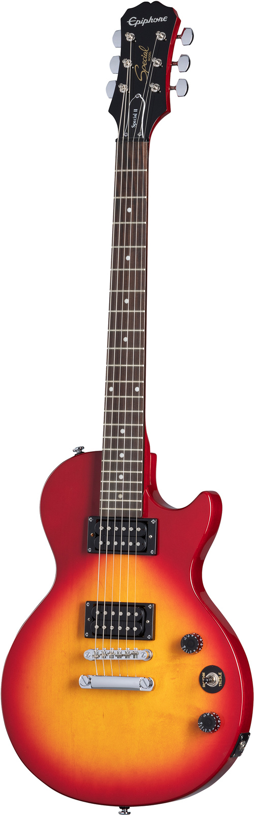 Epiphone *zero Touch* Special II Hs elektrická kytara