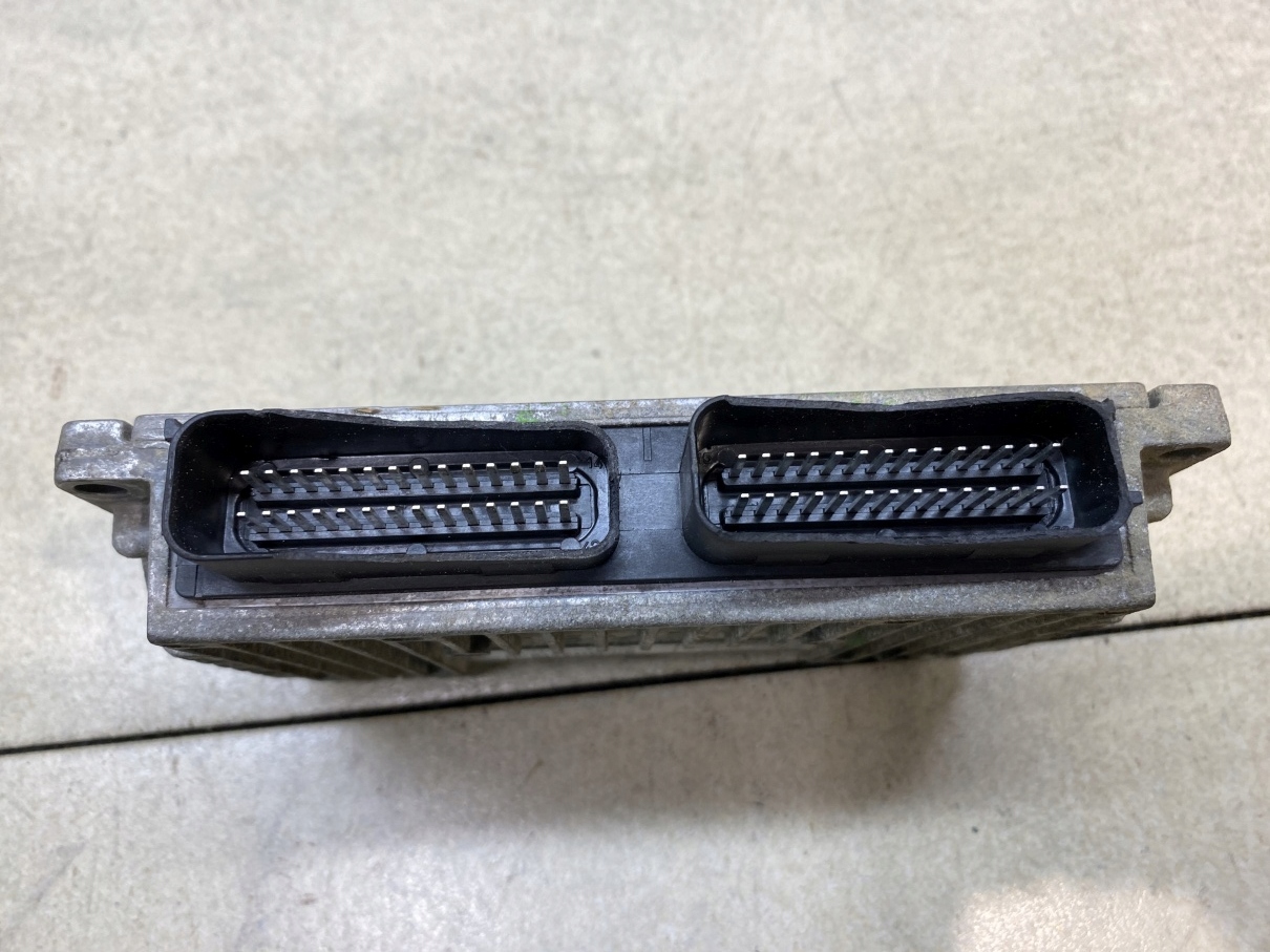 control unit gearboxes SCENIC II 2.0 16V 8200458276