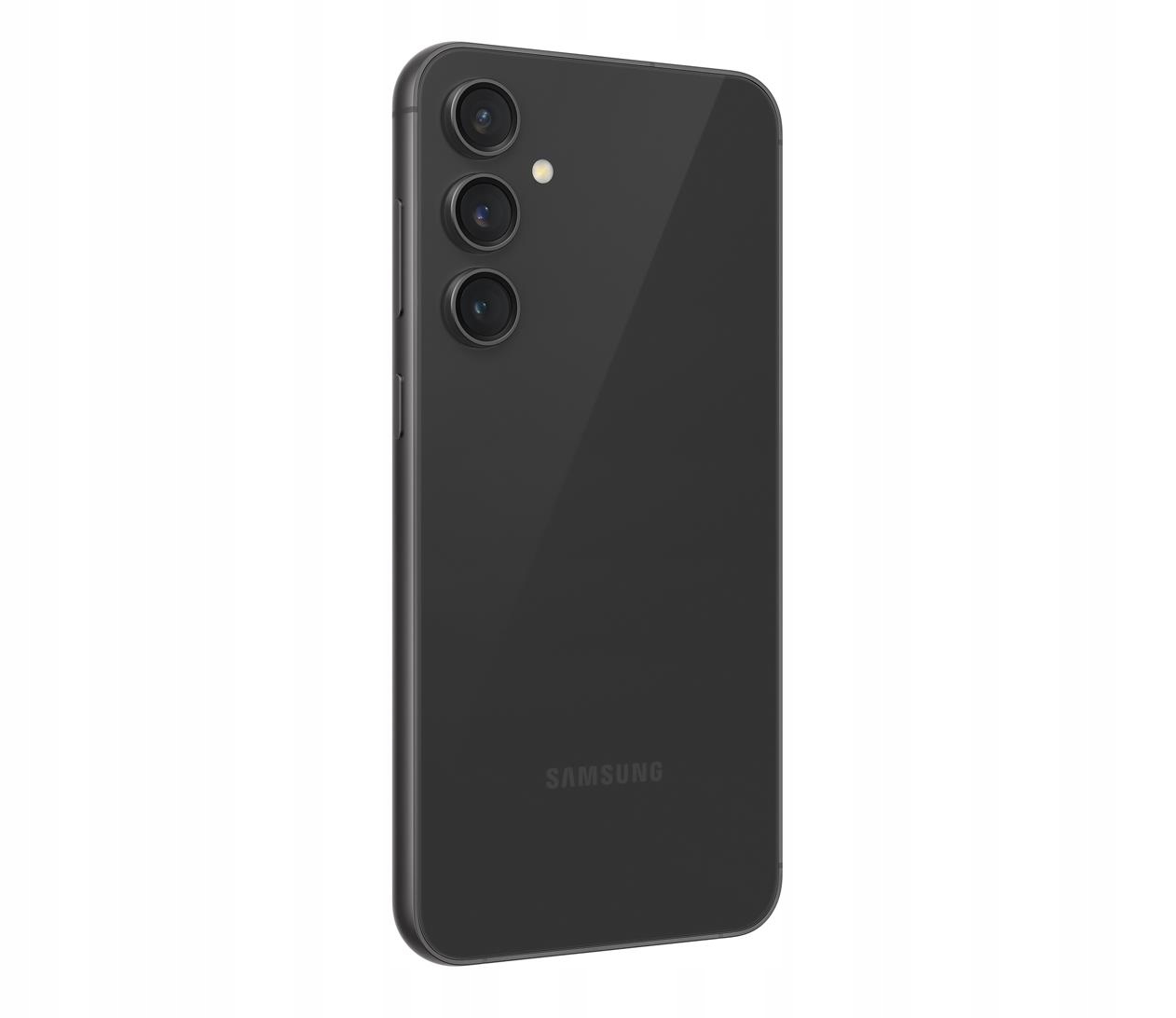 Smartfon Samsung Galaxy S23 FE 5G Fan Edition 8/128GB Graphite Pamięć RAM 8 GB