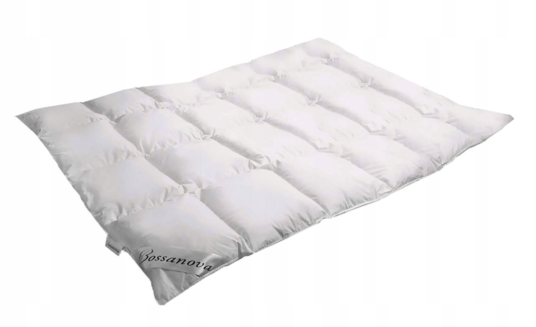 

Kołdra 200x220 Medium Bossanova Sonno Puch