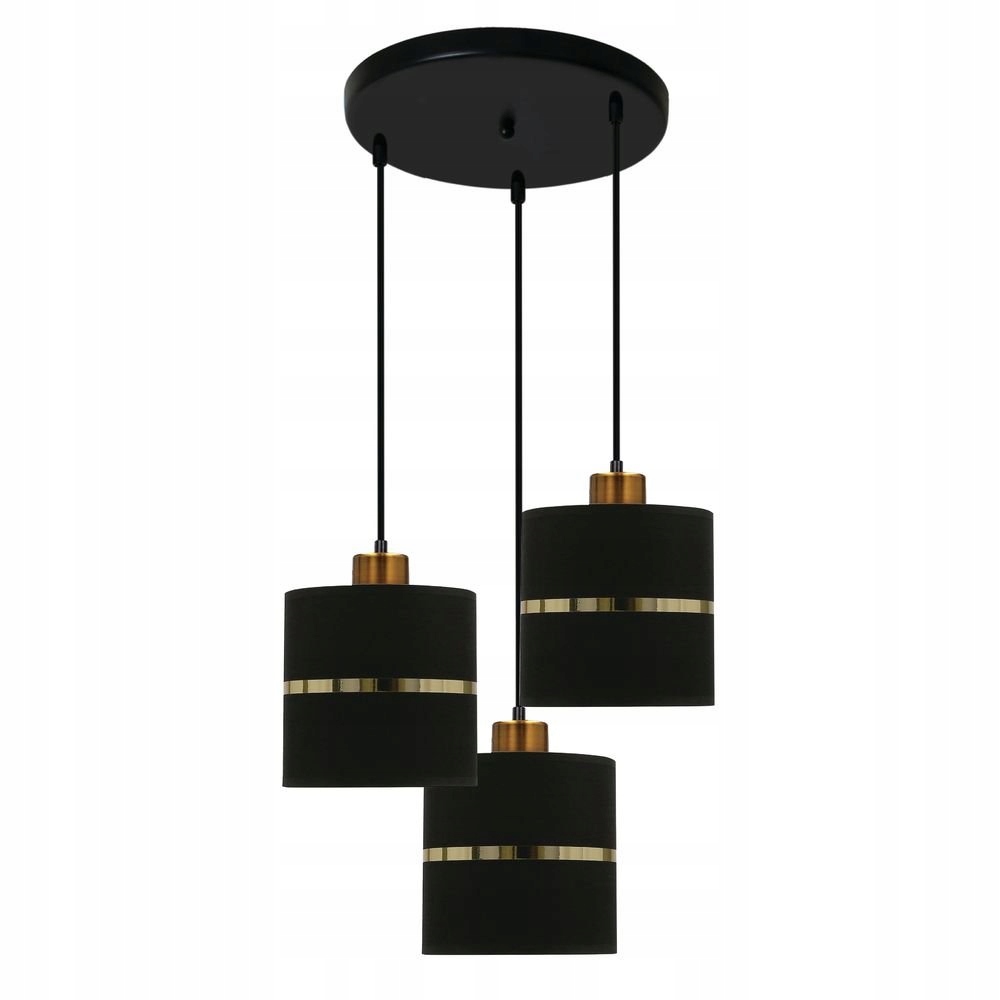 Závesná lampa Assam 33-17468 Candellux