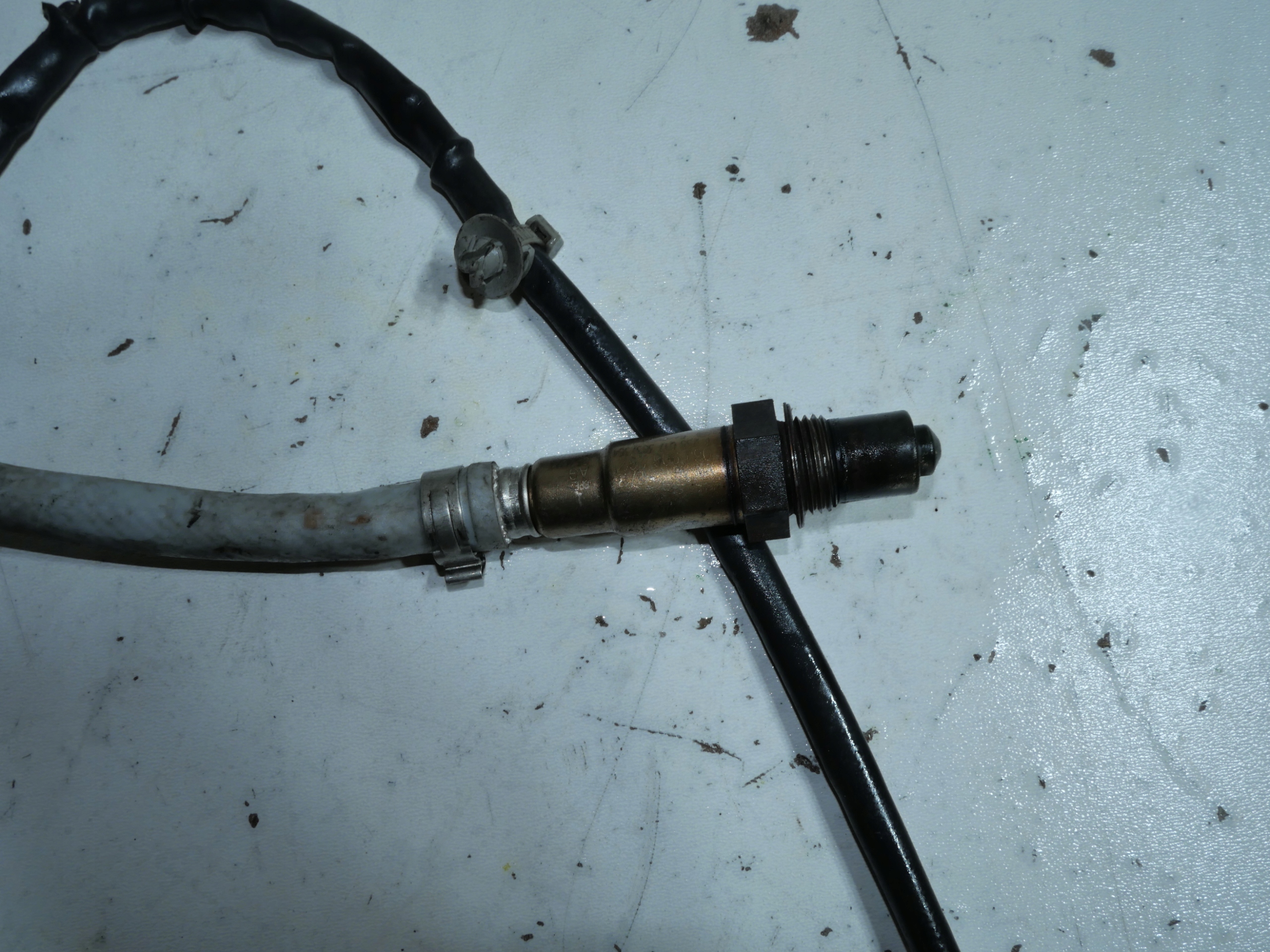 SONDA LAMBDA AUDI VW SEAT SKODA 06J906262AG