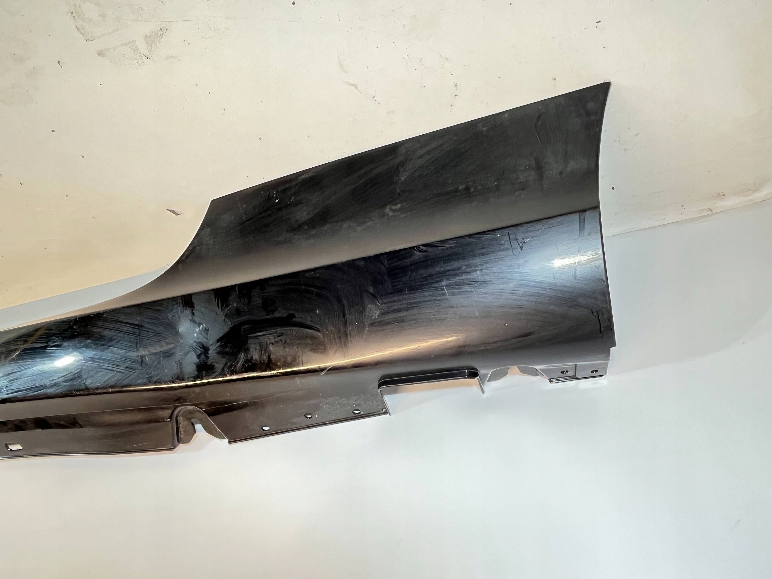 moulding threshold Mercedes-Benz Coupe C W205 A2056905605