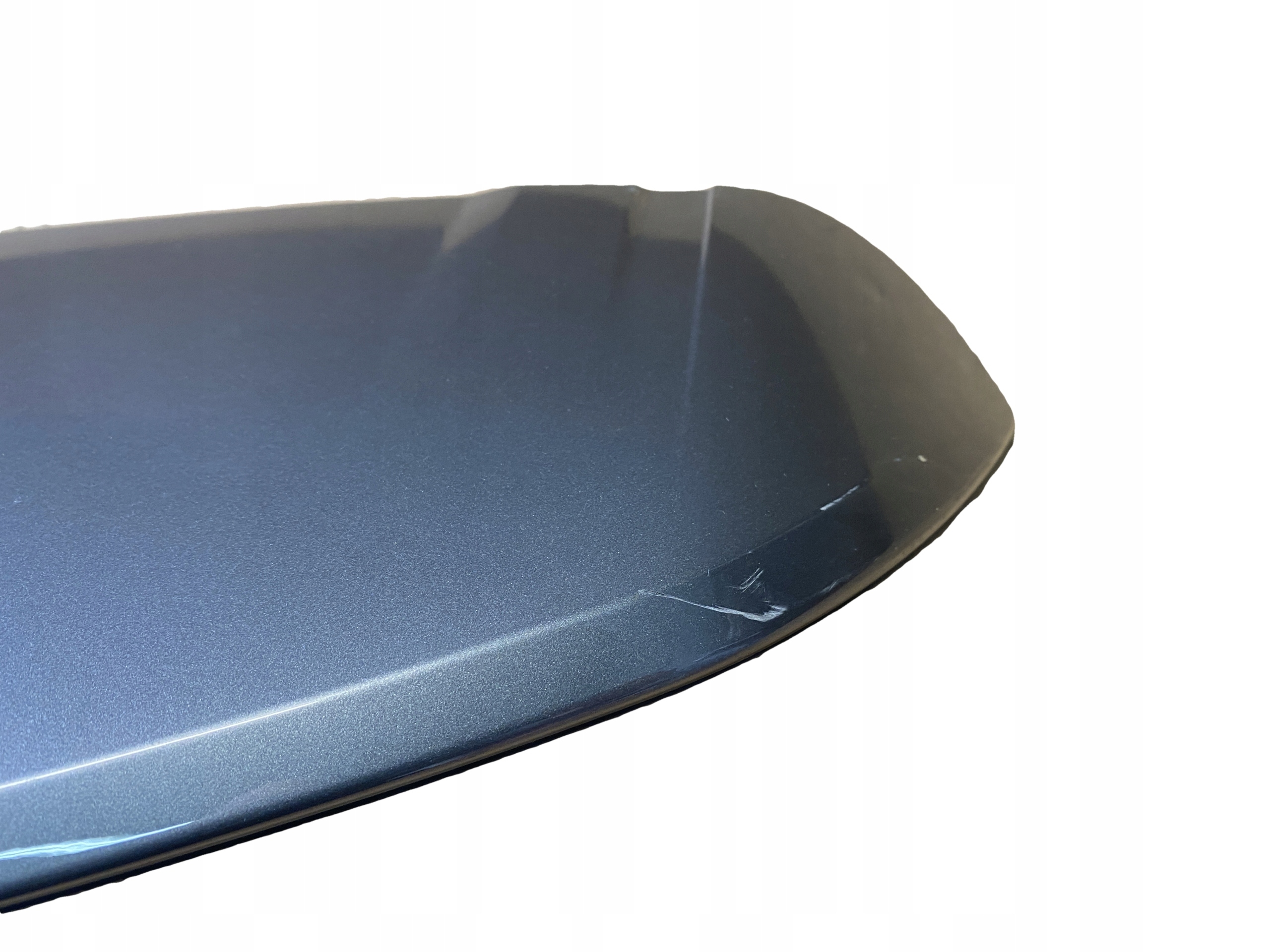 AUDI Q7 4M LOTKA SPOILER 4M0827933