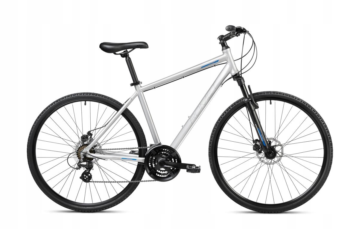 Rower crossowy ROMET ORKAN 1 M 2023