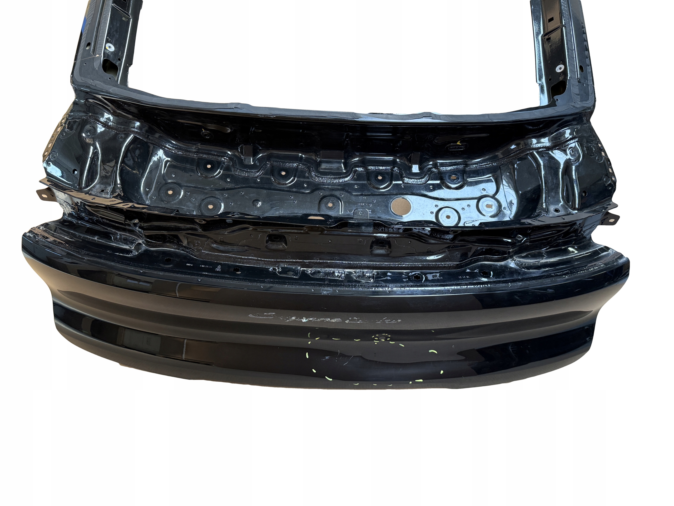 PORSCHE CAYENNE 9Y3 COUPE LIFT trunk door boot