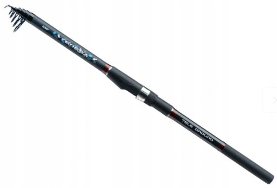 Wędka Jaxon Tenesa Tele Ground 3,6m 20-60g