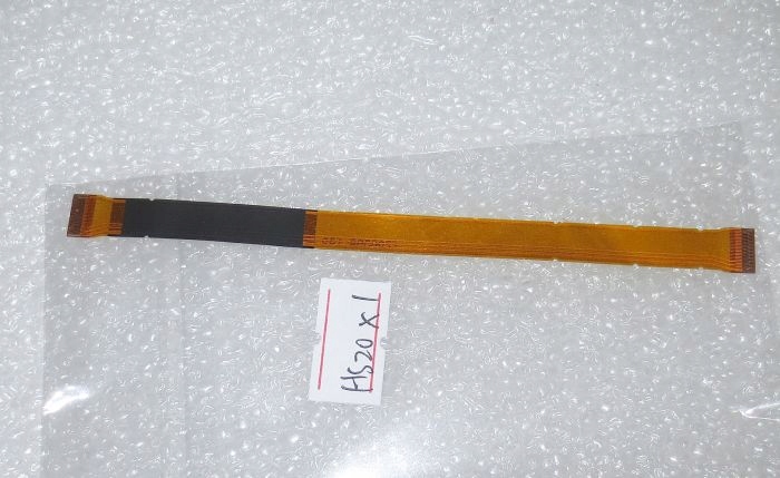 Flex Fujifilm FUJI HS20 HS22 HS30 HS33 EXR LCD