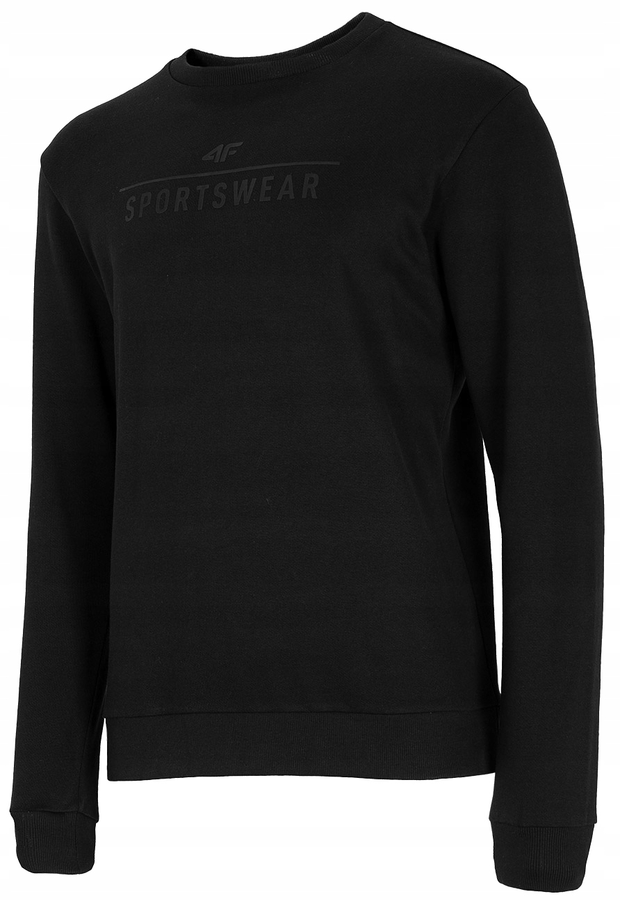 

Męska Bluza Dresowa 4F H4Z22 BLM350 20S XXL