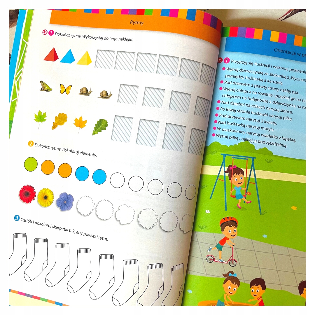 Elementarz matematyczny - Idę do szkoły! Tytuł Elementarz matematyczny