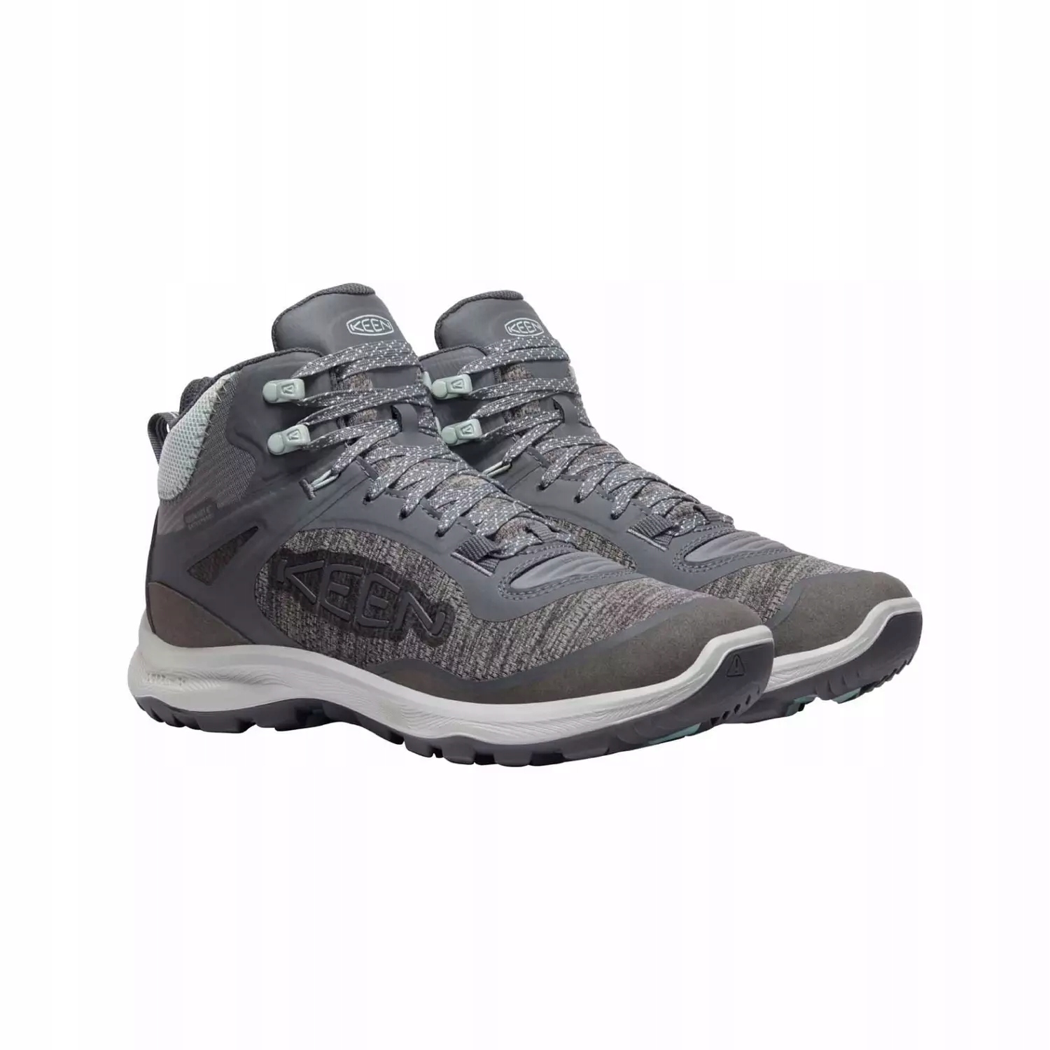 Buty trekkingowe damskie Keen Terradora Flex MID Wp 39,5