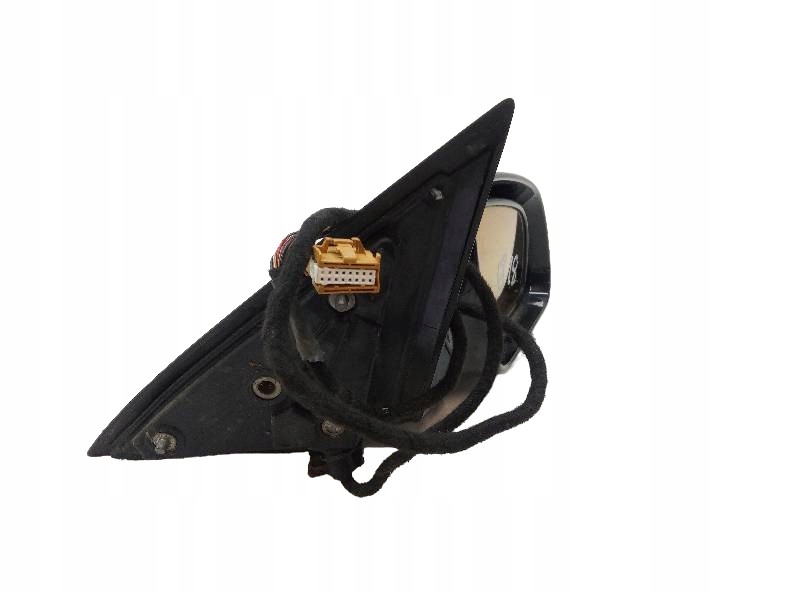 mirror right 13PIN EUROPA LY9B Audi A8 II (2002-2010) D3