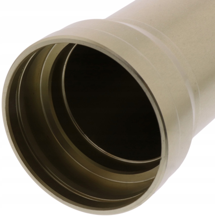 Trubka tlumiče Yamaha YZF-R1 1000 04-05