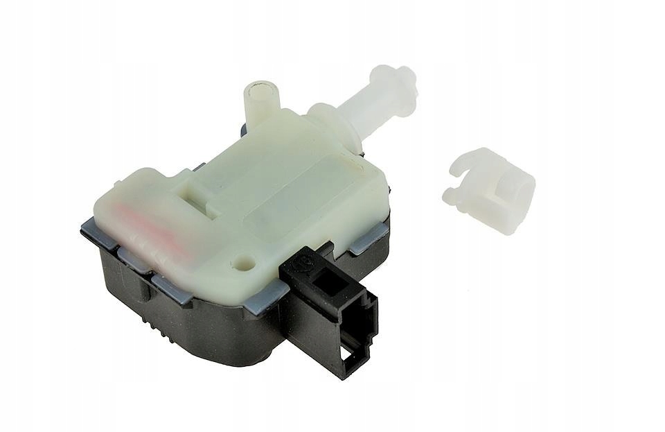 SIŁOWNIK KLAPKI WLEWU PALIWA GOLF IV PASSAT 6