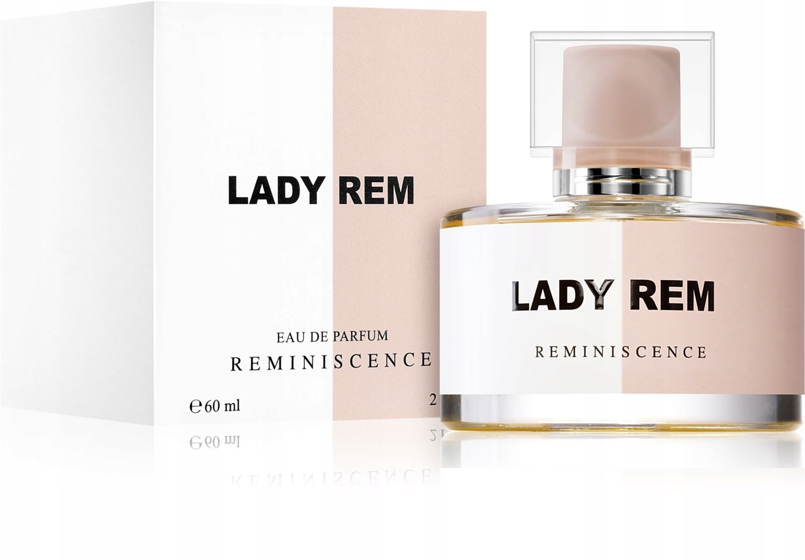 Reminiscence Lady Rem Edp 60 ML