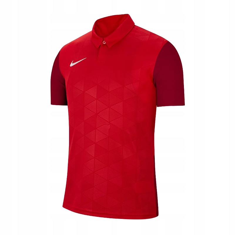 

Nike Koszulka Polo Trophy IV Męska BV6725-657
