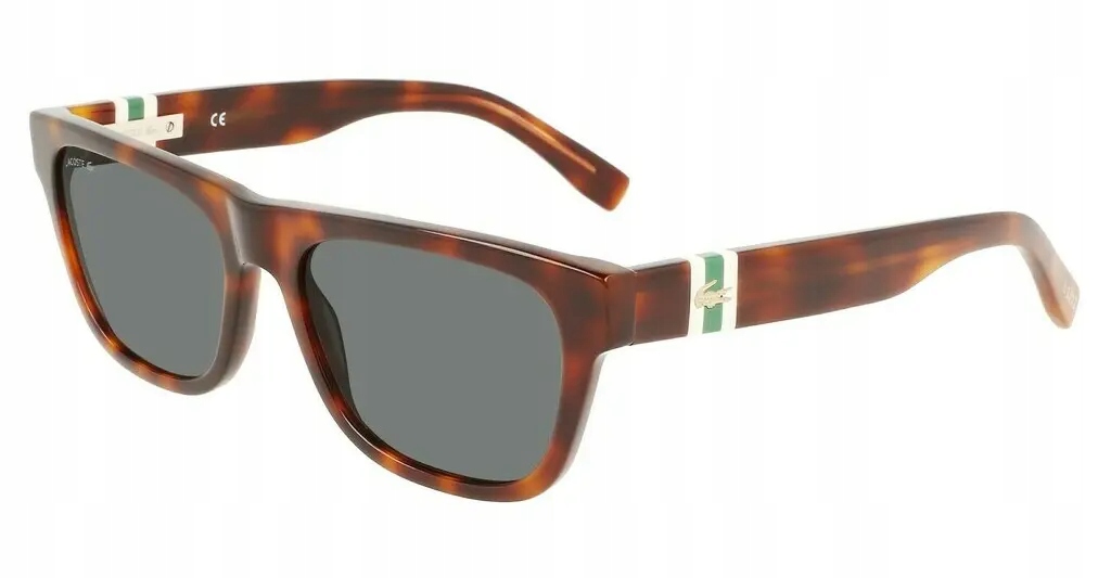 Unisexové sluneční brýle Lacoste L979S