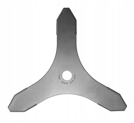 

Tarcza Wykaszarki Kosy Oregon 300x25,4mm Trójząb