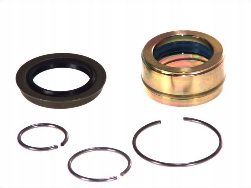 Комплект для ремонта повод кабины RVI СЕРП 55501