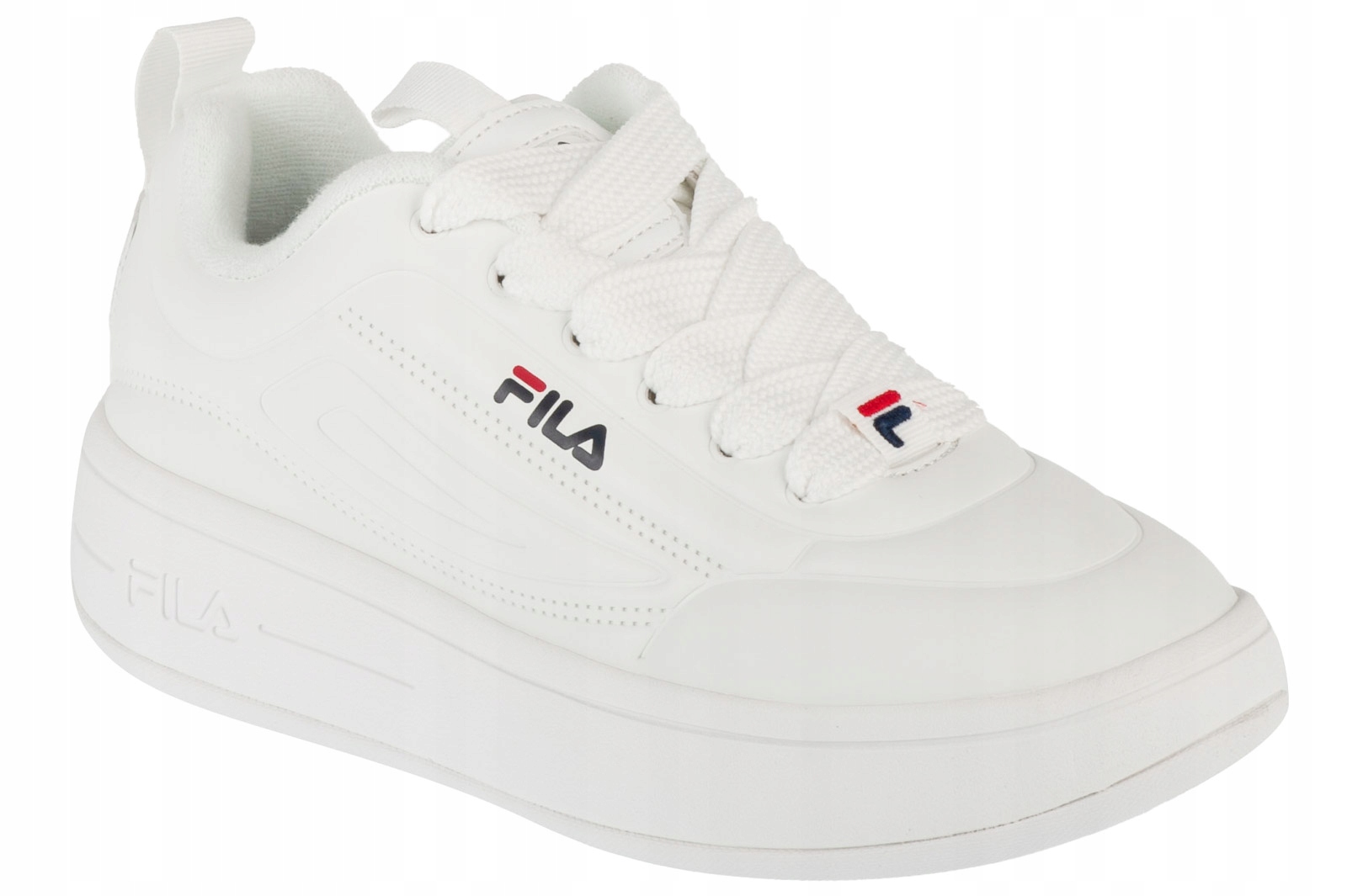Fila Superbubble Wmn [40] Dámské tenisky bílé