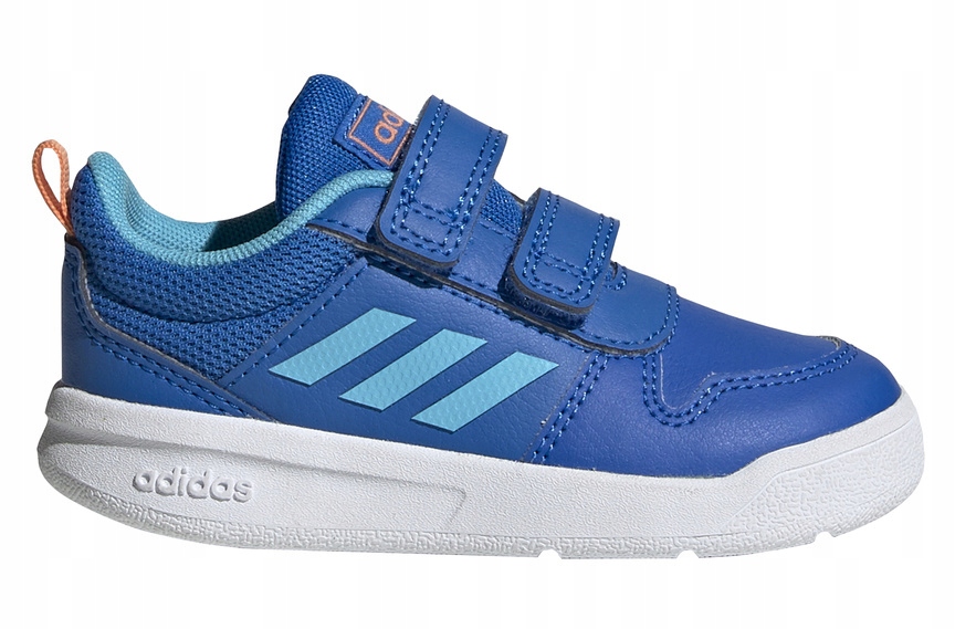 

23,5 Sportowe Buty Adidas Dziecięce Rzepy EG7663
