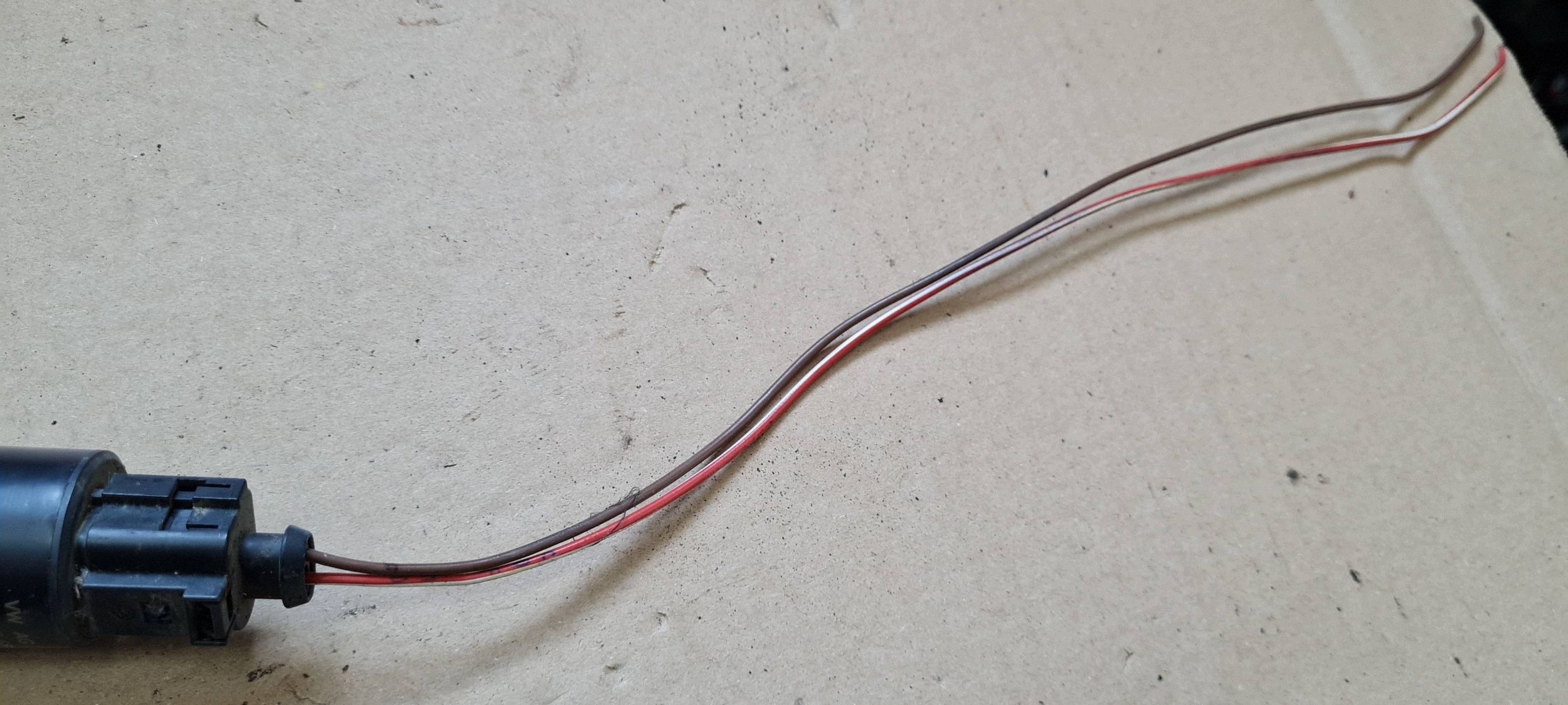 A7 4G Pumpe Spritzdüse lichte XENON 3B7955681 A6 C7 4G A4 B8 S4 A5
