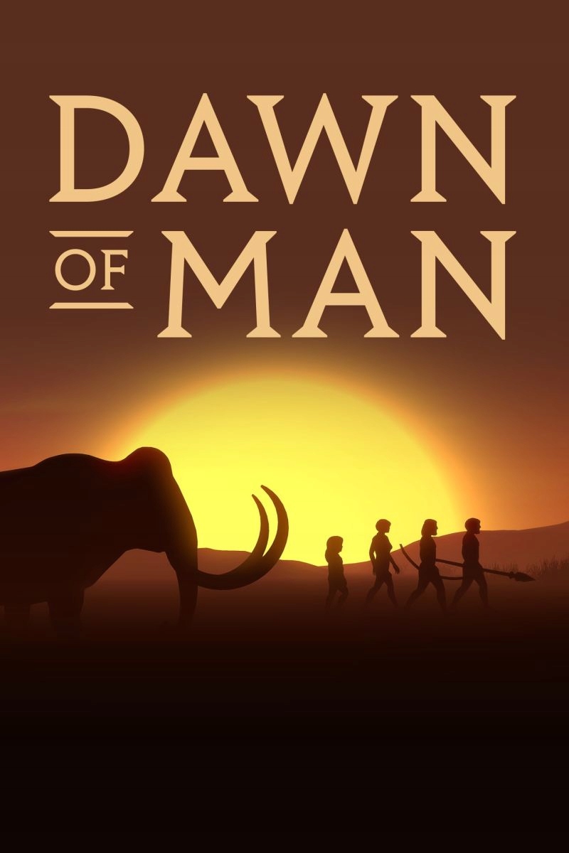 Dawn Of Man Steam Nowa Gra Pełna Wersja Pc Pl