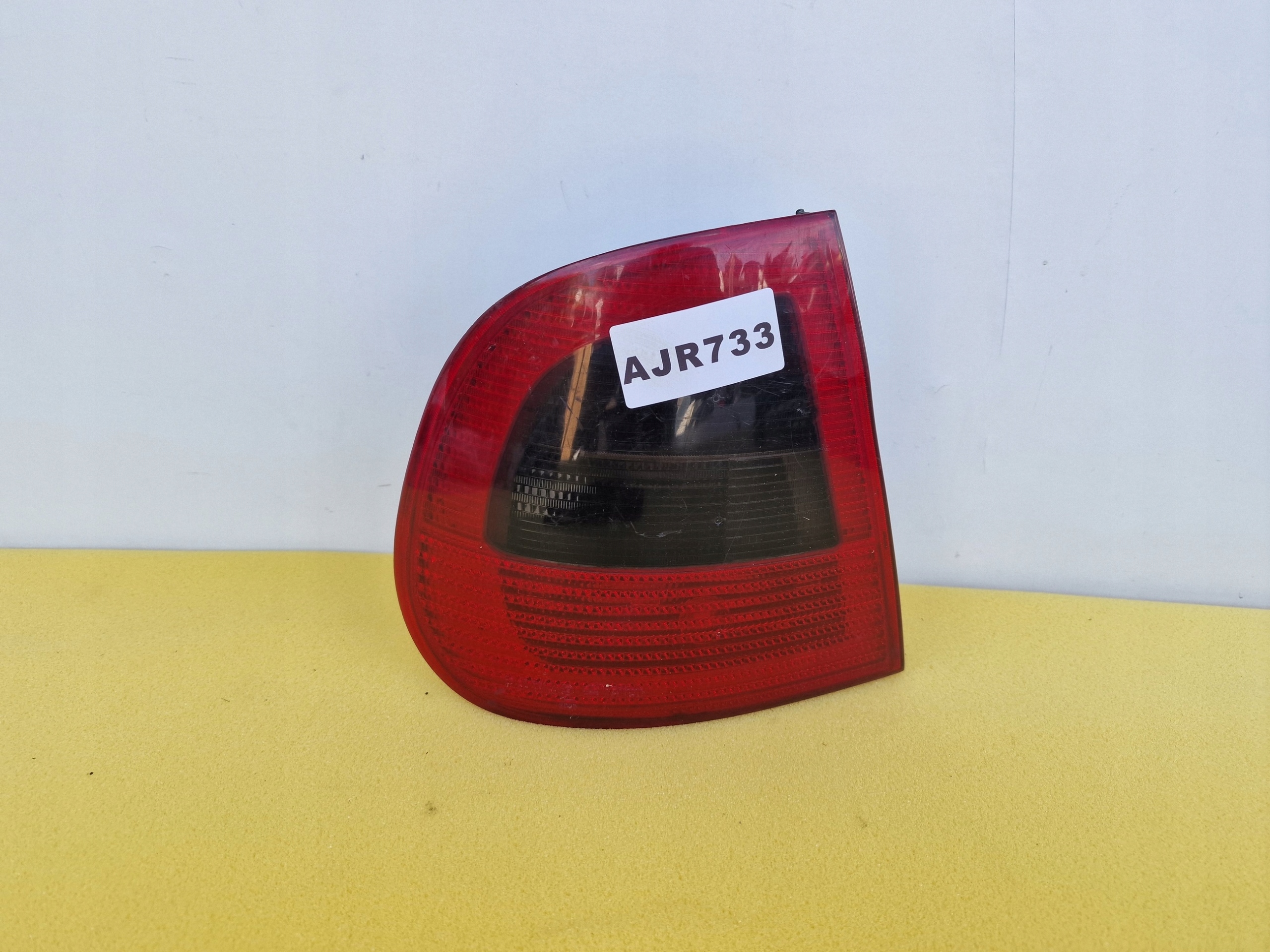 SEAT CORDOBA 93-99 ROK left light rear part for fender