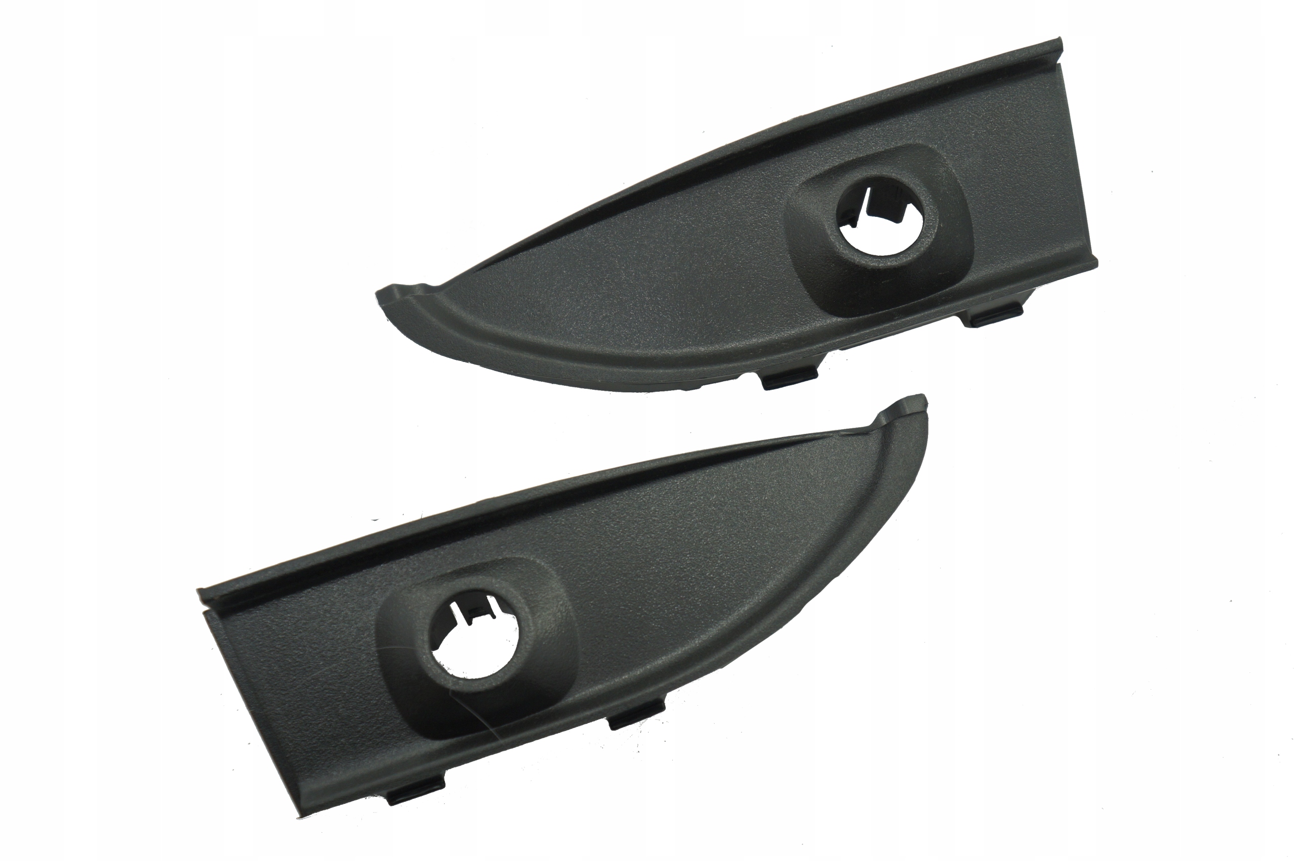 4M0807951A - Крепление PDC левое правое комплект AUDI Q7 4M S-LINE