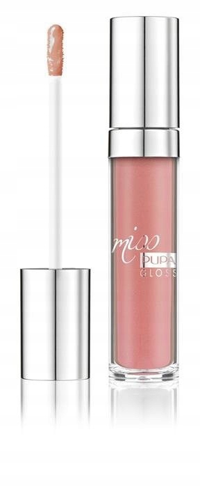 Lesk na rty Pupa Milano Miss Pupa Gloss zrcadlový lesk 300 5 ml