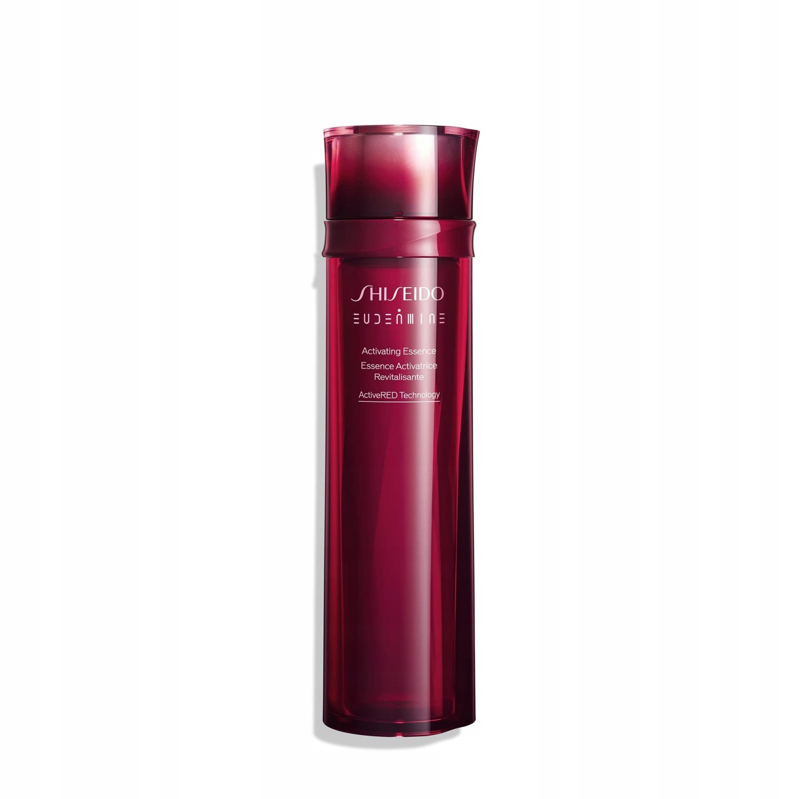 Shiseido Eudermine Revitalizační Esence 150 ML
