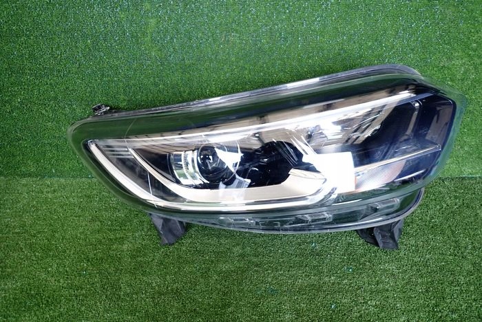 RENAULT KADJAR LIFT 18- reflektor right light right