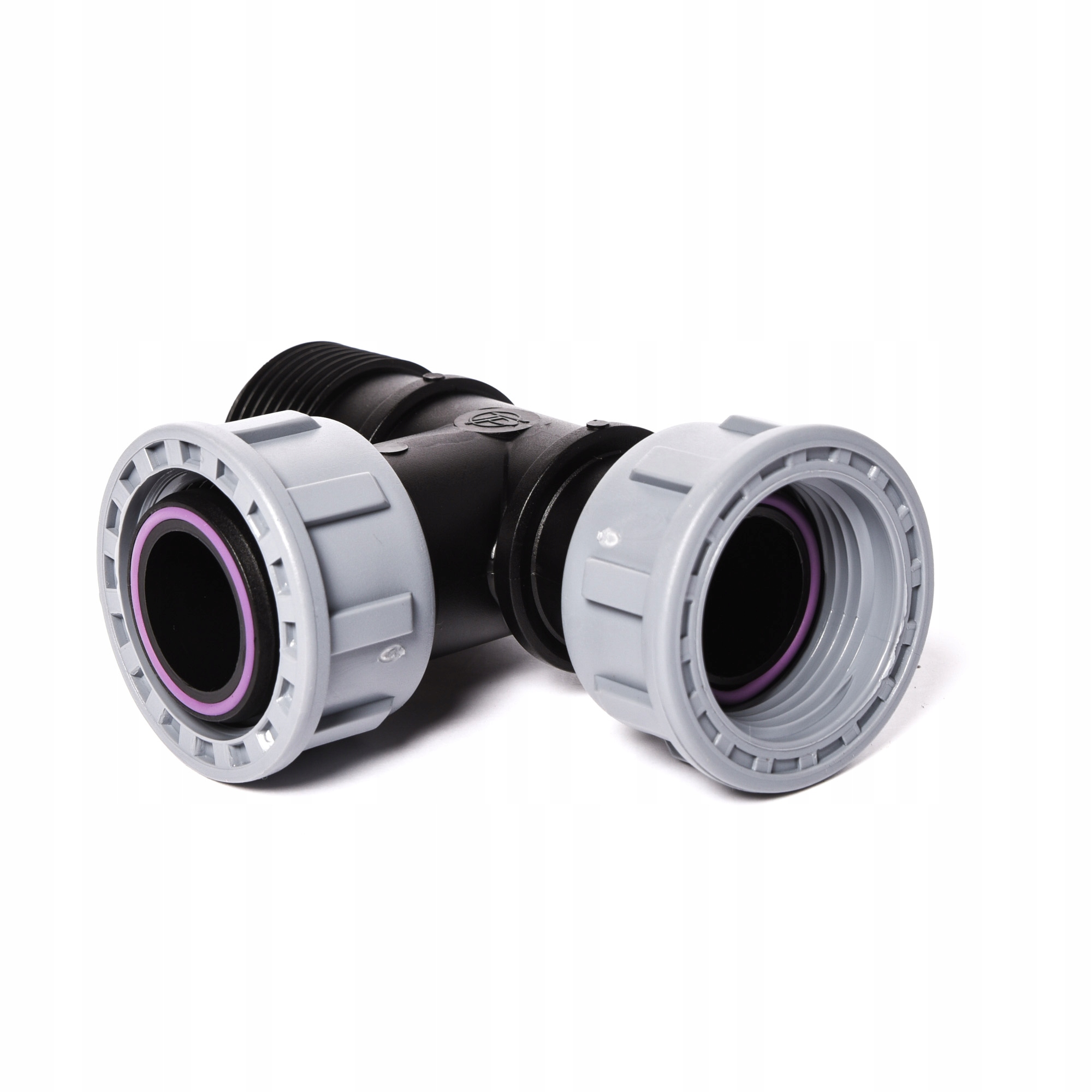 

Trójnik Swivel Pom F-f-m (gw, Gw, Gz) 1"