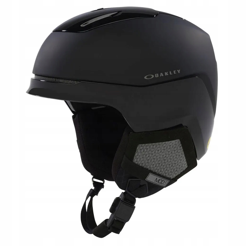 Lyžařská přilba Oakley Mod5 Mips Černá, velikost S (52-55 cm)