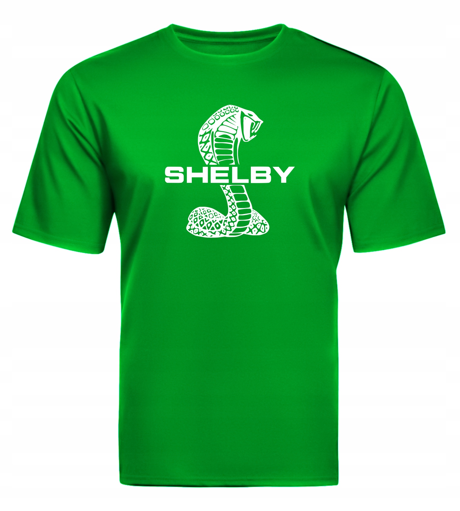 

Koszulka Ford Mustang Shelby Musclecar