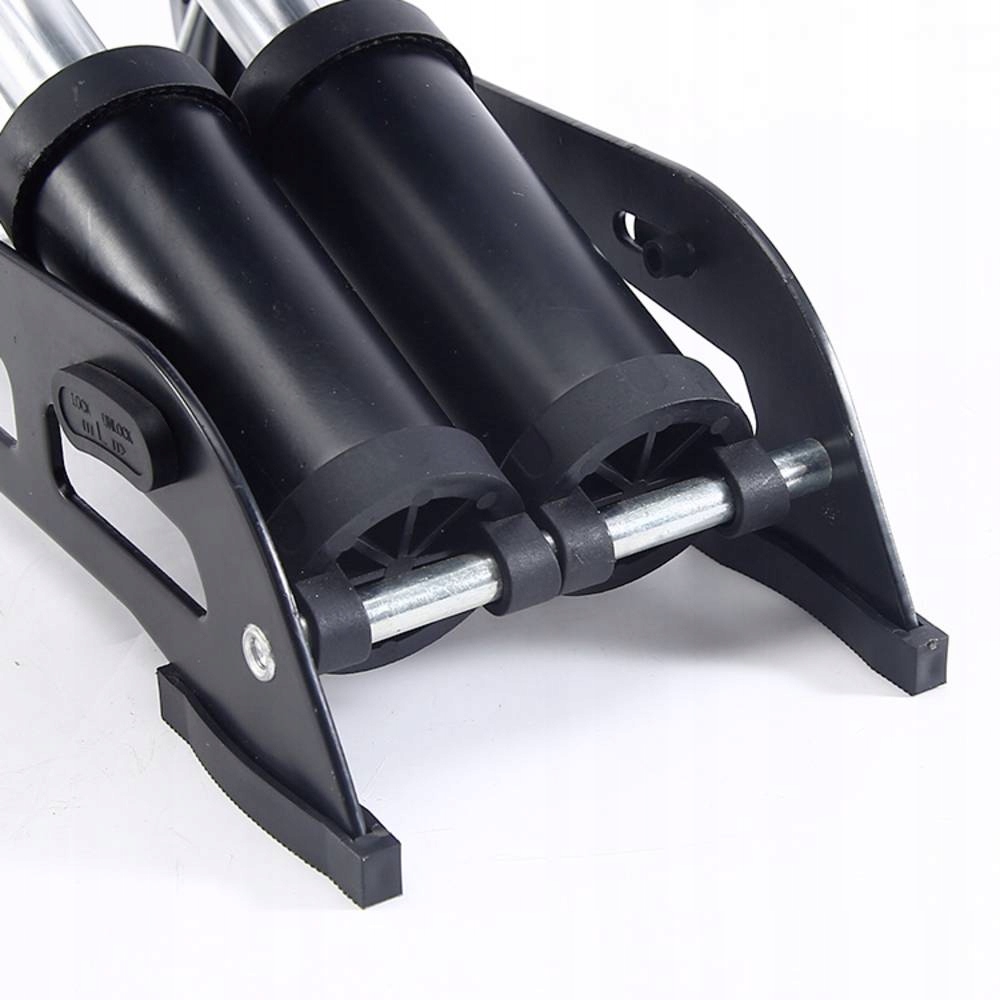 Pompka nożna IWH 019701 Marka IWH