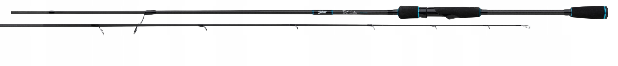 Wędka Salmo Thrill Seeker 2,70m 5-21g