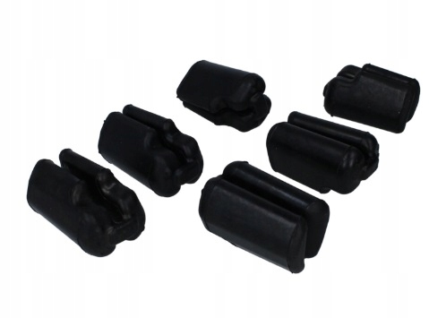 RWD-108 GUMY ZABIERAKA HONDA XL700 Transalp 08-13 FMX 650 05-07 Numer katalogowy części AY59011