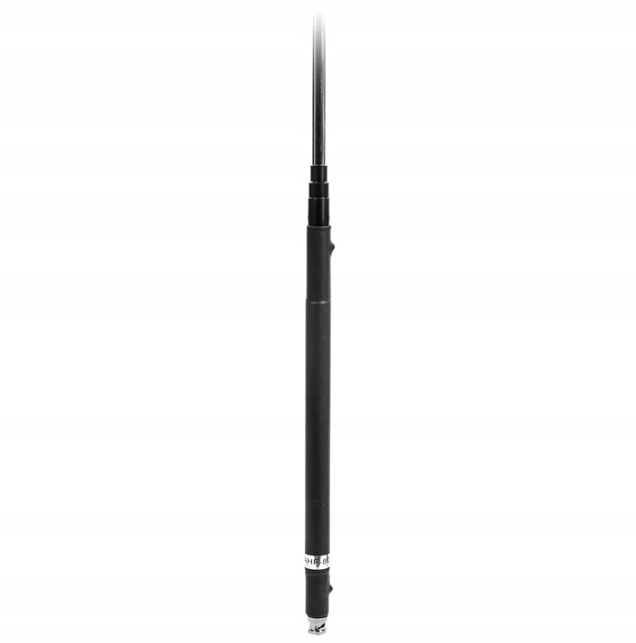 Radiora Ha Hf 80 Bnc antena teleskopowa na pasmo 80m 3.5MHz do FT818 FT817