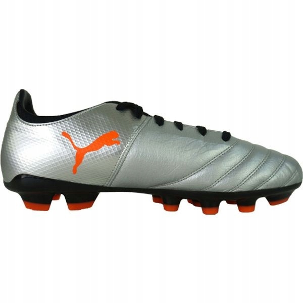 Fotbalová Obuv Korkové Puma One 3 Hg 104984-03 Roz 40,5