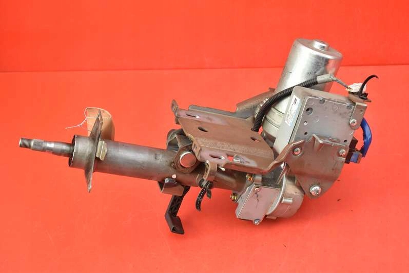 Pompa servosterzo 488109U10A NISSAN NOTE 1 e E11 1.6 16V 110 KM 05-09