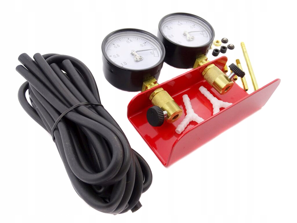 WAKUOMETRY SYNCHRONIZACJA GAŹNIKÓW NARZĘDZIE Producent inny