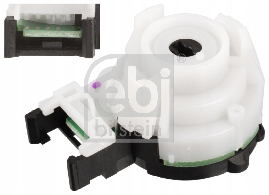 FEBI KOSTKA STACYJKI VW GOLF 1,0TSI 17- Producent części Febi Bilstein