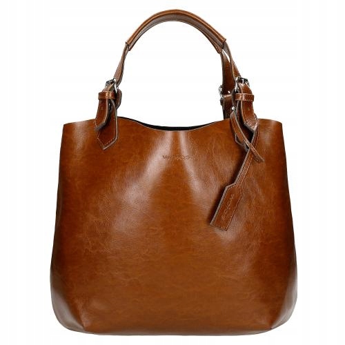 Wojas Dámská kabelka 80205-52 vel. XL