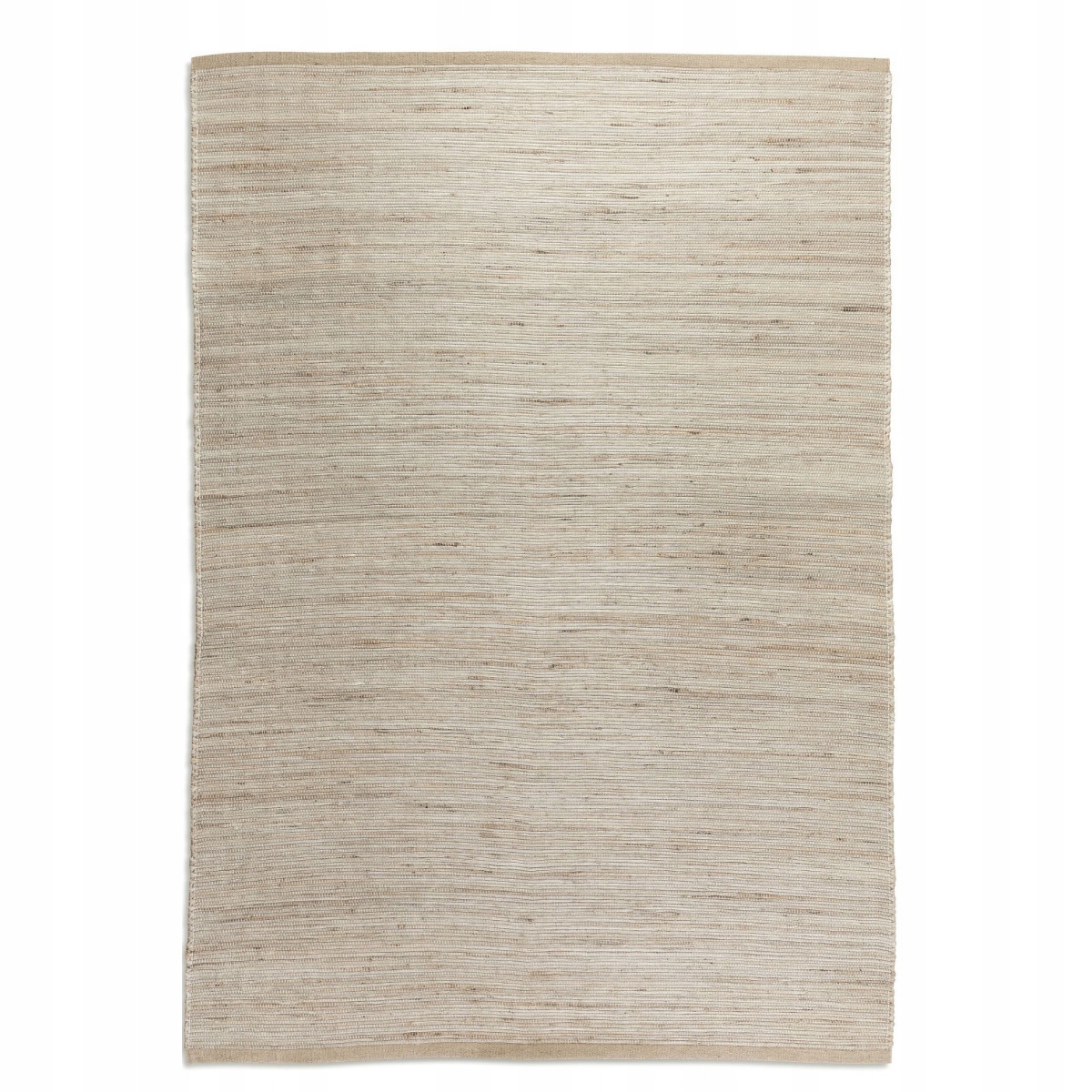 60x90 Kusový koberec Handloom 105962 Dhaka Grey Brown