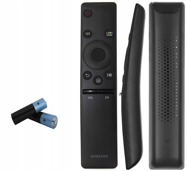 Originální Dálkový Ovladač Pro Televizor Samsung UA50KU7000 UA50KU7000K UA50KU7000KXWT