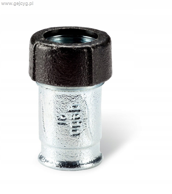 

Złączka zaciskowa Gw Gebo Qi 1/2"